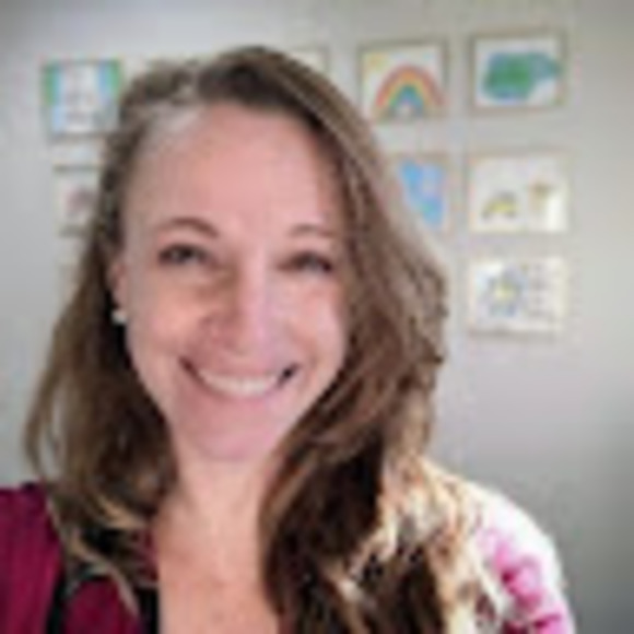 Meet your Posher, Sarah - Picture 1 of 1